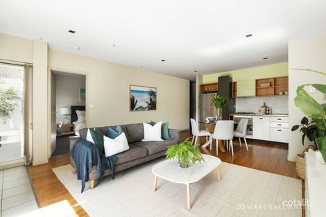 Property photo of 202/7 Greeves Street St Kilda VIC 3182