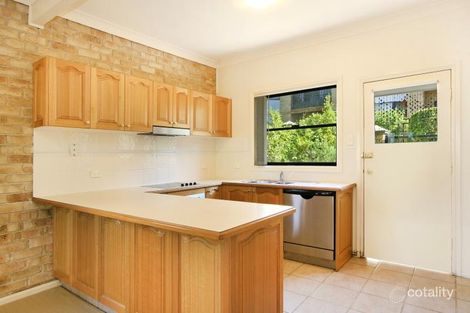 Property photo of 5/146-150 Waratah Street Sutherland NSW 2232