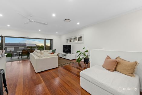 Property photo of 41 Haylock Street Wynnum QLD 4178