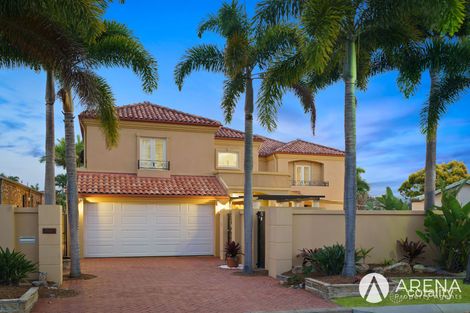 Property photo of 105 Newport Drive Robina QLD 4226