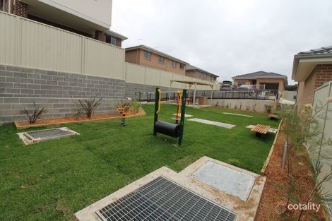 Property photo of 3/302 Flushcombe Road Blacktown NSW 2148