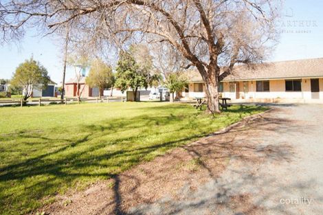 7/1-3 Matthews St, Lockhart, NSW 2656