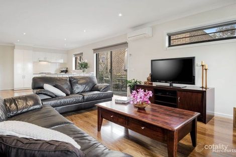 Property photo of 2 Gatehouse Walk Epping VIC 3076