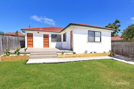 Property photo of 86 Hector Street Chester Hill NSW 2162