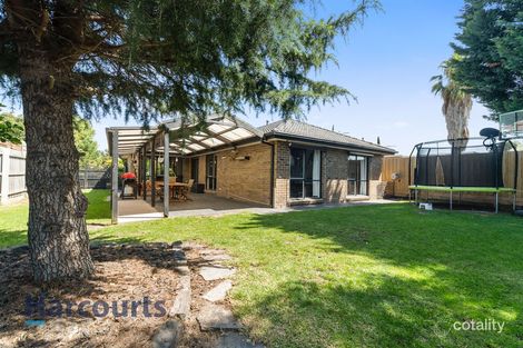 Property photo of 11 Deborah Drive Baxter VIC 3911