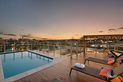 Property photo of 504/6 Algar Street Windsor QLD 4030