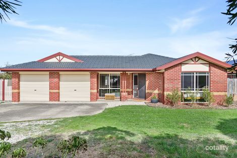 Property photo of 213 Mitchells Lane Sunbury VIC 3429