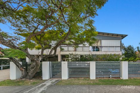 Property photo of 7/17 Alma Road Clayfield QLD 4011