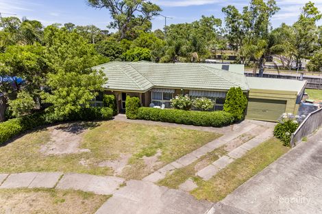 Property photo of 3 Barrington Place Hampton Park VIC 3976