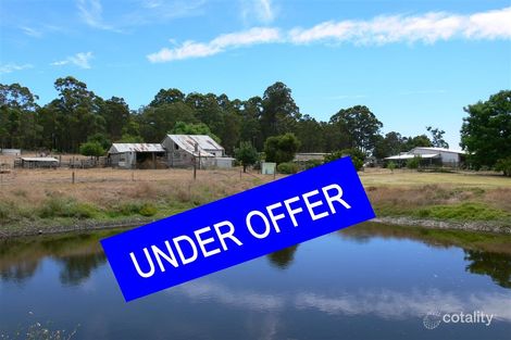 446 Ipsen St, Deanmill, WA 6258