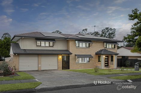 19 Wolcott St, Wishart, QLD 4122