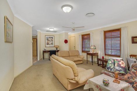 Property photo of 5 Parish Court Molendinar QLD 4214