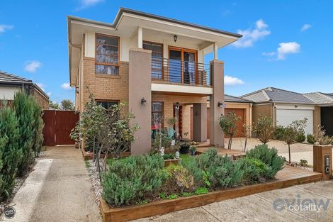 45 Hollywood Ave, Point Cook, VIC 3030