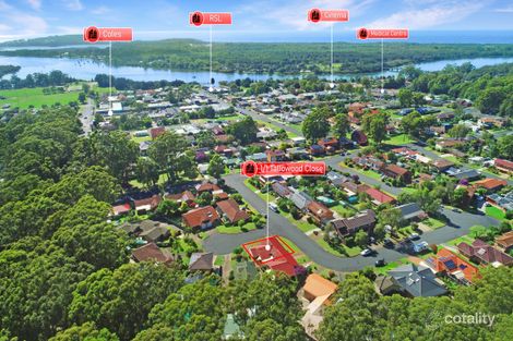 Property photo of 1/1 Tallowood Close Laurieton NSW 2443