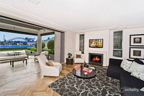 Property photo of 1/53 New Beach Road Darling Point NSW 2027