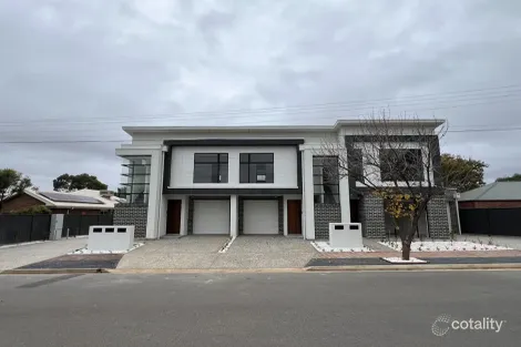 Property photo of 1/33 John Avenue Tranmere SA 5073