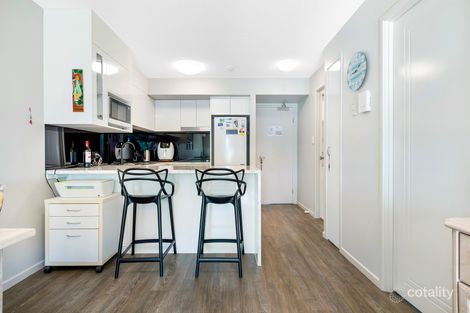 Property photo of 9/6-8 Aerodrome Road Maroochydore QLD 4558