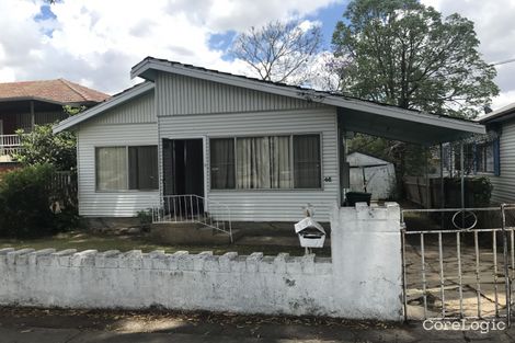 Property photo of 48 Nottinghill Road Lidcombe NSW 2141