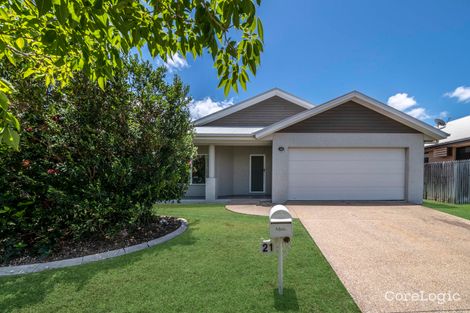Property photo of 21 Sandplover Circuit Bohle Plains QLD 4817