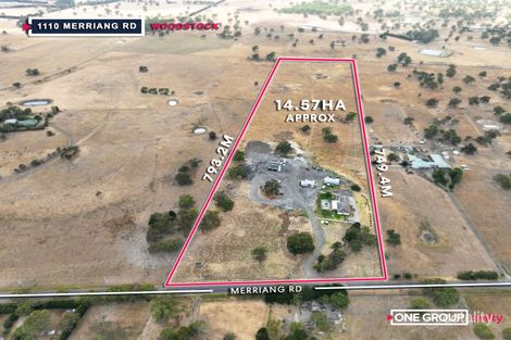 1110 Merriang Rd, Woodstock, VIC 3751
