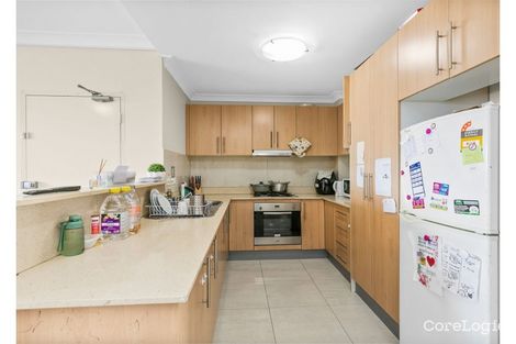 Property photo of 78B Mary Street Merrylands NSW 2160