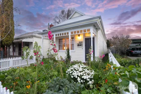 15 Porter St, Bakery Hill, VIC 3350