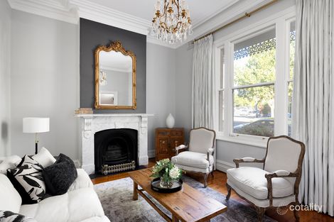 Property photo of 179 Park Drive Parkville VIC 3052