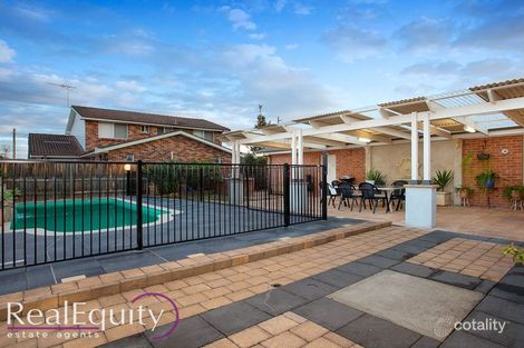 Property photo of 3 Sammut Crescent Chipping Norton NSW 2170