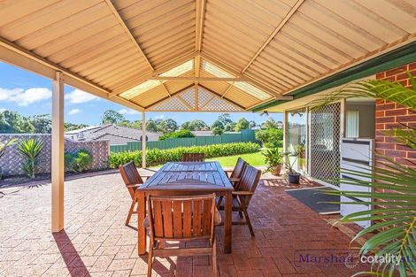 9 Tumba Ct, Joondalup, WA 6027