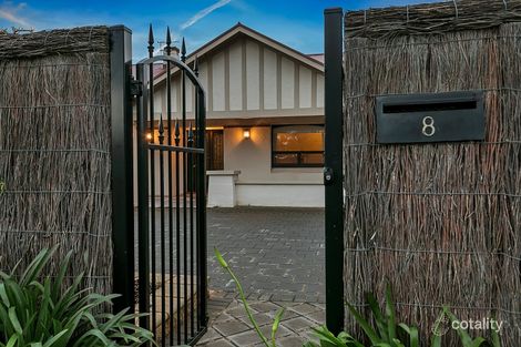 Property photo of 8 Hartley Road Brighton SA 5048