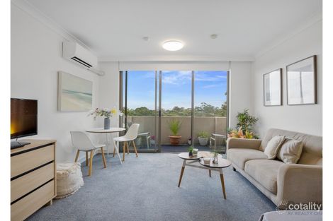 120/450 Pacific Hwy, Lane Cove North, NSW 2066