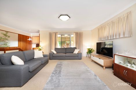 Property photo of 11 Koumala Street Mansfield QLD 4122