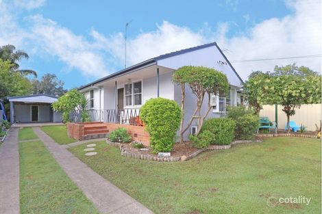 30 Luttrell St, Hobartville, NSW 2753