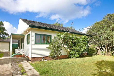 2 Yanagang St, Waterfall, NSW 2233