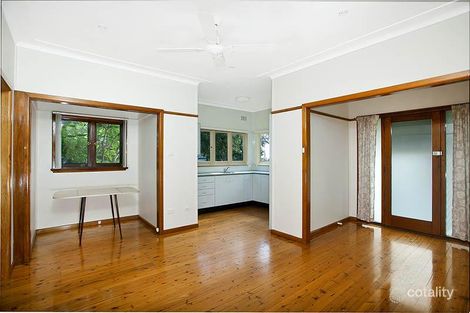 Property photo of 2 Yanagang Street Waterfall NSW 2233