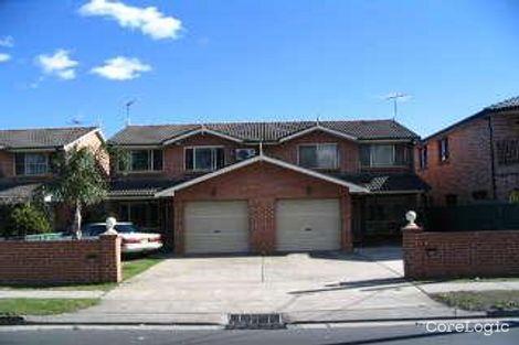 2/21 Copeland St, Liverpool, NSW 2170
