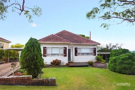Property photo of 32 First Avenue Loftus NSW 2232