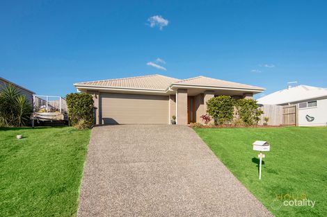 30 Annabelle Way, Gleneagle, QLD 4285