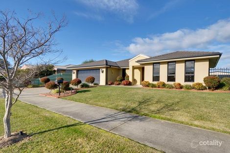 4 Jazmine Ct, Traralgon, VIC 3844