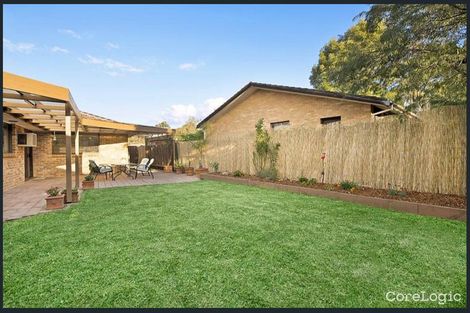 Property photo of 1 Doyle Place Baulkham Hills NSW 2153