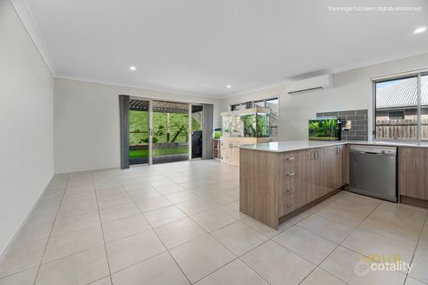 Property photo of 30 Annabelle Way Gleneagle QLD 4285
