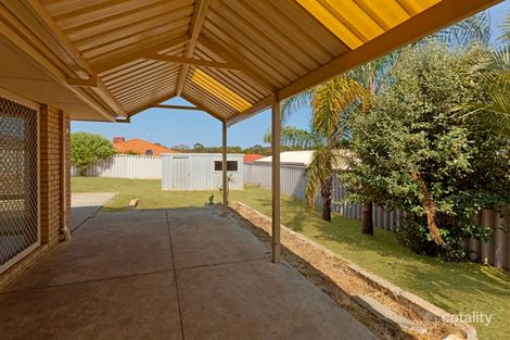 Property photo of 32 McNairn Cross Leda WA 6170