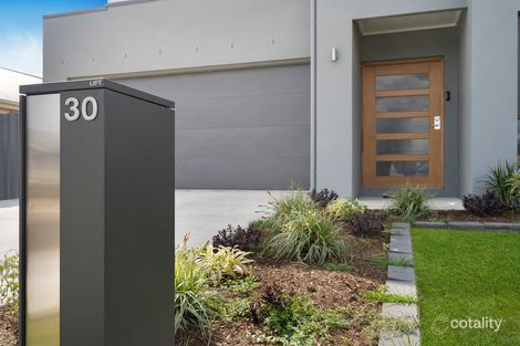 Property photo of 30 Raboki Crescent Logan Reserve QLD 4133