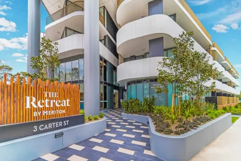 Property photo of 515/3 Carter Street Lidcombe NSW 2141