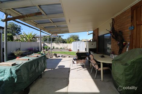 Property photo of 82 Tyndall Street Orbost VIC 3888