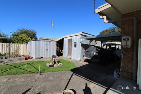 Property photo of 82 Tyndall Street Orbost VIC 3888