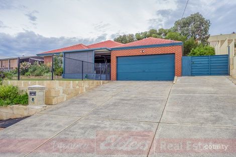 Property photo of 15 Leedshill Way Australind WA 6233