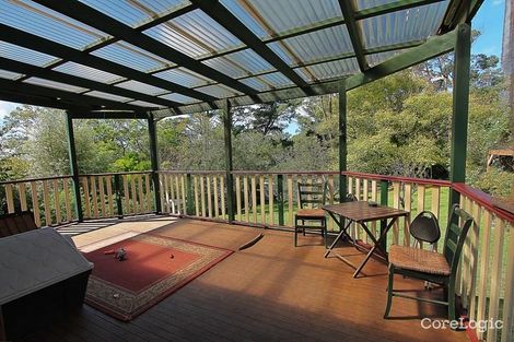 Property photo of 9 Burford Street Hazelbrook NSW 2779