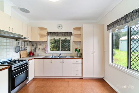 Property photo of 8 Balga Place Koongamia WA 6056