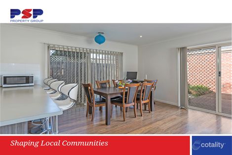 Property photo of 3/47 Tyrone Street Werribee VIC 3030